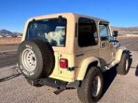 Jeep Wrangler - <small></small> 30.000 € <small>TTC</small> - #10