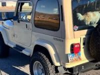 Jeep Wrangler - <small></small> 30.000 € <small>TTC</small> - #12