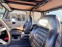 Jeep Wrangler - <small></small> 30.000 € <small>TTC</small> - #15