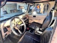 Jeep Wrangler - <small></small> 30.000 € <small>TTC</small> - #16