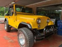 Jeep Wrangler - <small></small> 29.000 € <small>TTC</small> - #2