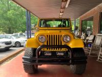 Jeep Wrangler - <small></small> 29.000 € <small>TTC</small> - #4