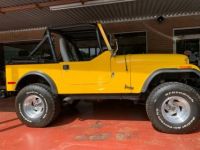 Jeep Wrangler - <small></small> 29.000 € <small>TTC</small> - #12