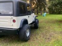 Jeep Wrangler - <small></small> 16.000 € <small>TTC</small> - #3