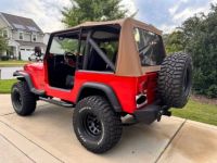 Jeep Wrangler - <small></small> 23.000 € <small>TTC</small> - #2