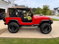 Jeep Wrangler - <small></small> 23.000 € <small>TTC</small> - #7