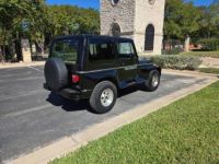 Jeep Wrangler - <small></small> 25.000 € <small>TTC</small> - #5