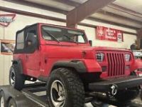 Jeep Wrangler - <small></small> 19.000 € <small>TTC</small> - #1