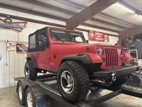 Jeep Wrangler - <small></small> 19.000 € <small>TTC</small> - #2