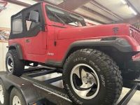 Jeep Wrangler - <small></small> 19.000 € <small>TTC</small> - #3