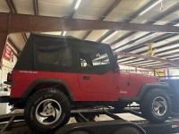 Jeep Wrangler - <small></small> 19.000 € <small>TTC</small> - #4