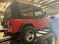 Jeep Wrangler - <small></small> 19.000 € <small>TTC</small> - #5