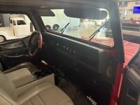 Jeep Wrangler - <small></small> 19.000 € <small>TTC</small> - #16