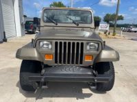 Jeep Wrangler - <small></small> 23.000 € <small>TTC</small> - #29