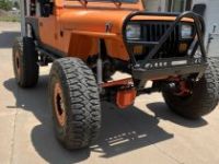 Jeep Wrangler - <small></small> 42.000 € <small>TTC</small> - #1