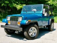 Jeep Wrangler - <small></small> 48.000 € <small>TTC</small> - #1