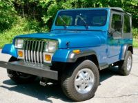 Jeep Wrangler - <small></small> 48.000 € <small>TTC</small> - #2