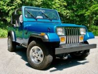 Jeep Wrangler - <small></small> 48.000 € <small>TTC</small> - #3