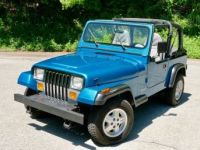 Jeep Wrangler - <small></small> 48.000 € <small>TTC</small> - #5