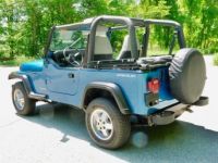 Jeep Wrangler - <small></small> 48.000 € <small>TTC</small> - #6