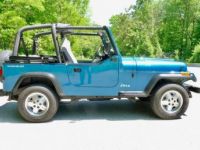 Jeep Wrangler - <small></small> 48.000 € <small>TTC</small> - #7