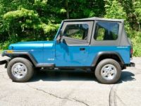 Jeep Wrangler - <small></small> 48.000 € <small>TTC</small> - #8