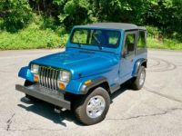 Jeep Wrangler - <small></small> 48.000 € <small>TTC</small> - #9