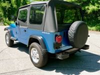 Jeep Wrangler - <small></small> 48.000 € <small>TTC</small> - #12