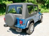 Jeep Wrangler - <small></small> 48.000 € <small>TTC</small> - #13