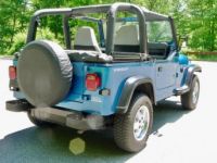 Jeep Wrangler - <small></small> 48.000 € <small>TTC</small> - #15