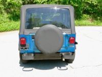 Jeep Wrangler - <small></small> 48.000 € <small>TTC</small> - #16