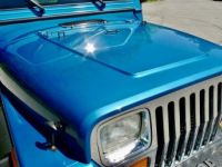 Jeep Wrangler - <small></small> 48.000 € <small>TTC</small> - #18