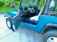 Jeep Wrangler - <small></small> 48.000 € <small>TTC</small> - #22