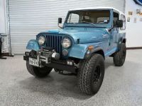 Jeep Wrangler - <small></small> 37.000 € <small>TTC</small> - #1