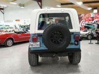 Jeep Wrangler - <small></small> 37.000 € <small>TTC</small> - #4