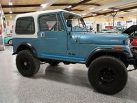 Jeep Wrangler - <small></small> 37.000 € <small>TTC</small> - #5