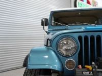 Jeep Wrangler - <small></small> 37.000 € <small>TTC</small> - #7