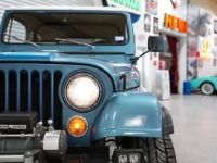 Jeep Wrangler - <small></small> 37.000 € <small>TTC</small> - #8