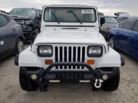 Jeep Wrangler - <small></small> 16.000 € <small>TTC</small> - #1