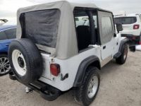 Jeep Wrangler - <small></small> 16.000 € <small>TTC</small> - #3