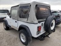 Jeep Wrangler - <small></small> 16.000 € <small>TTC</small> - #4