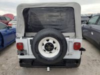 Jeep Wrangler - <small></small> 16.000 € <small>TTC</small> - #6