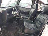 Jeep Wrangler - <small></small> 16.000 € <small>TTC</small> - #8