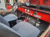 Jeep Wrangler - <small></small> 18.000 € <small>TTC</small> - #8