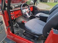 Jeep Wrangler - <small></small> 18.000 € <small>TTC</small> - #9