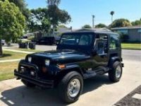 Jeep Wrangler - <small></small> 30.000 € <small>TTC</small> - #2