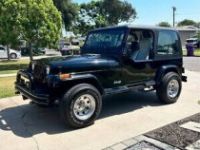 Jeep Wrangler - <small></small> 30.000 € <small>TTC</small> - #11