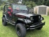 Jeep Wrangler - <small></small> 26.000 € <small>TTC</small> - #1