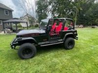 Jeep Wrangler - <small></small> 26.000 € <small>TTC</small> - #3