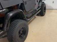 Jeep Wrangler - <small></small> 26.000 € <small>TTC</small> - #4